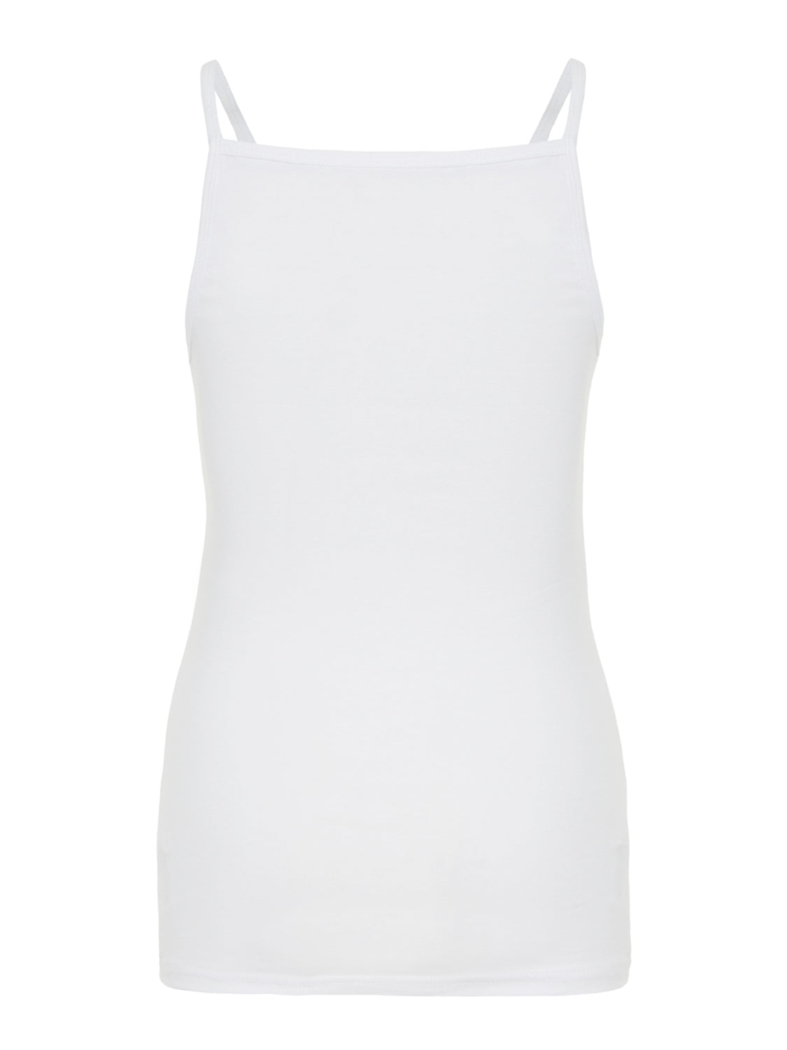 NKFSTRAP Underwear - Bright White